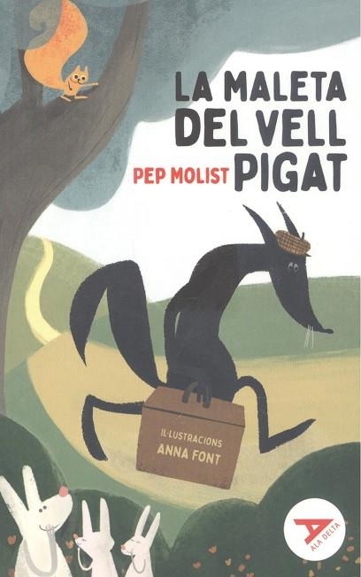 LA MALETA DEL VELL PIGAT-61 | 9788447941896