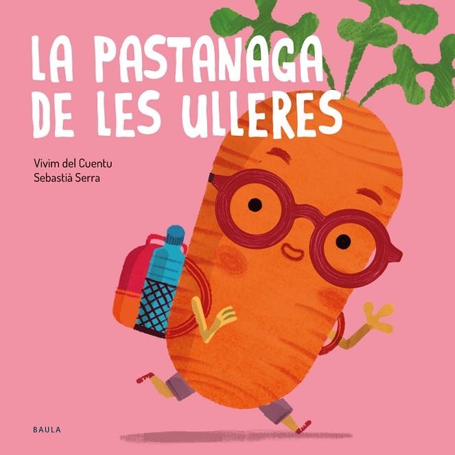 LA PASTANAGA DE LES ULLERES-14 | 9788447951031