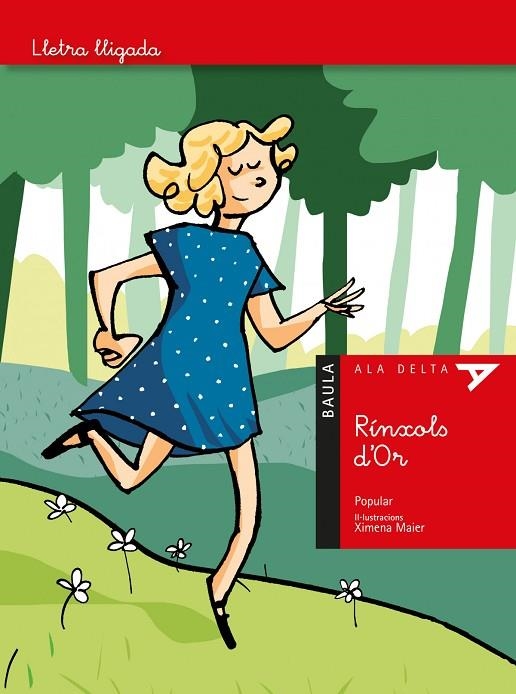 LA RÍNXOLS D'OR-25 | 9788447942633