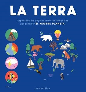 LA TERRA | 9788447949038