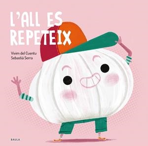 L'ALL ES REPETEIX | 9788447949243