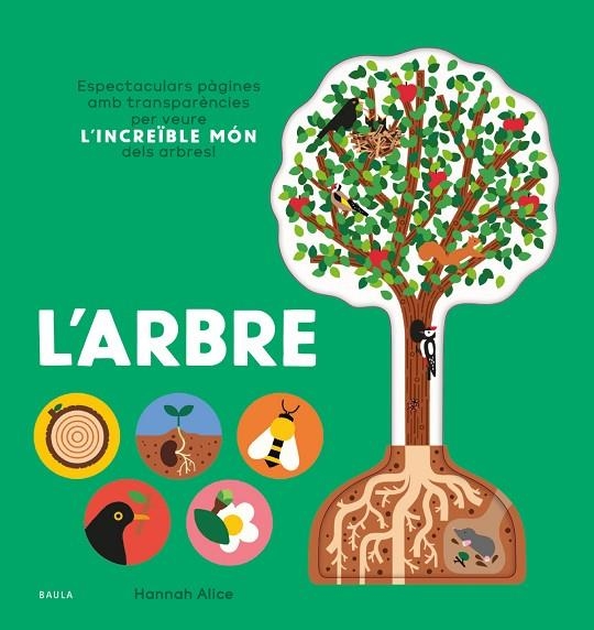 L'ARBRE | 9788447949021