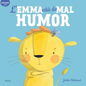 L'EMMA ESTÀ DE MAL HUMOR | 9788447946815