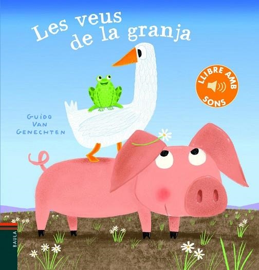 LES VEUS DE LA GRANJA | 9788447939657