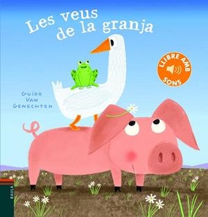 LES VEUS DE LA GRANJA | 9788447939657