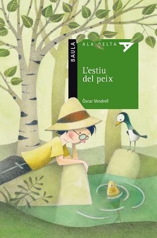 L'ESTIU DEL PEIX-54 | 9788447941919