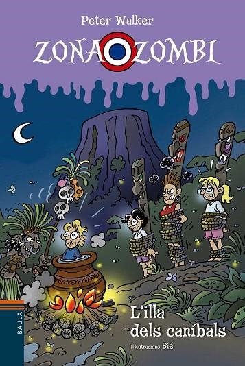 L'ILLA DELS CANÍBALS | 9788447946211