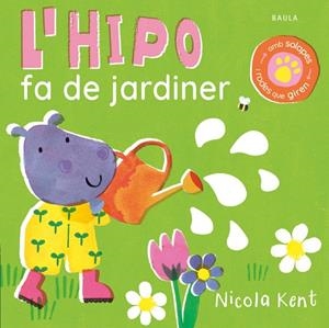 L'HIPO FA DE JARIDNER  + 12 MESES | 9788447953547