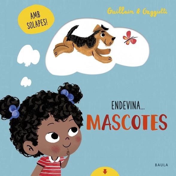 MASCOTES | 9788447942107