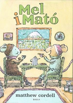 MEL I MATÓ-1 | 9788447951499