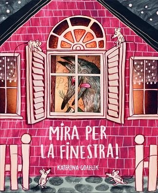 MIRA PER LA FINESTRA! | 9788447946433