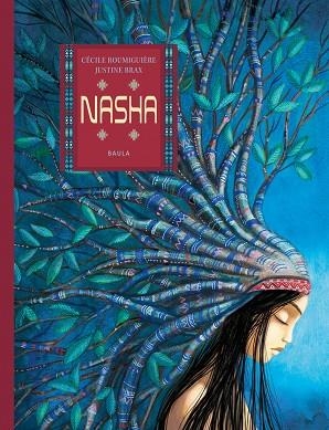 NASHA | 9788447951451