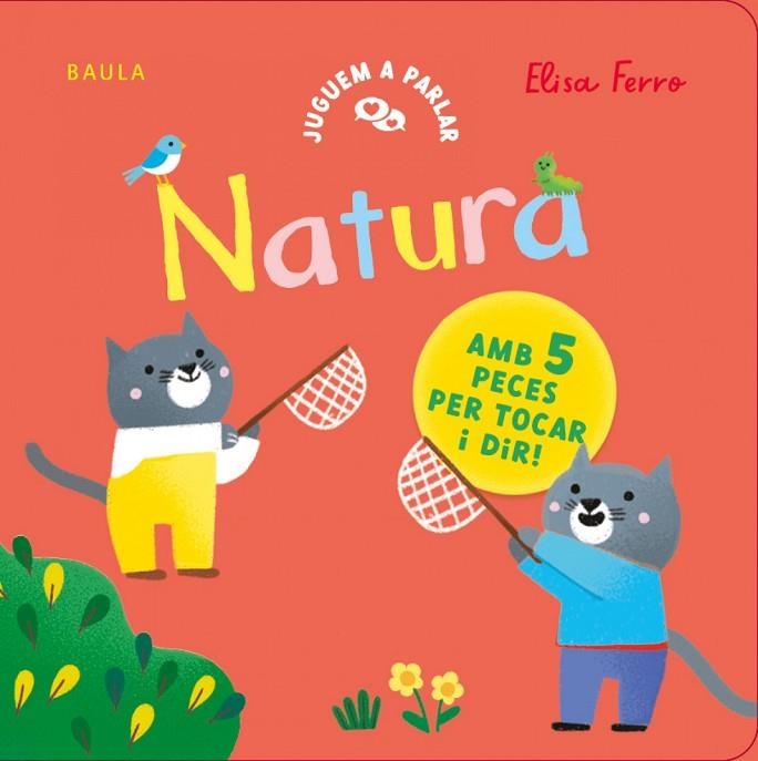 NATURA + 12 MESES | 9788447953783