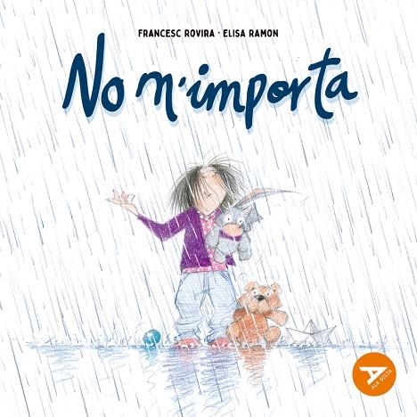 NO M'IMPORTA -6 | 9788447949311