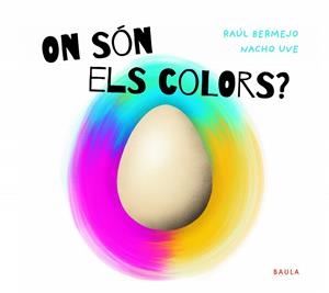 ON SÓN ELS COLORS? | 9788447952946