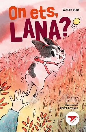 ON ETS, LANA?-68 | 9788447951604