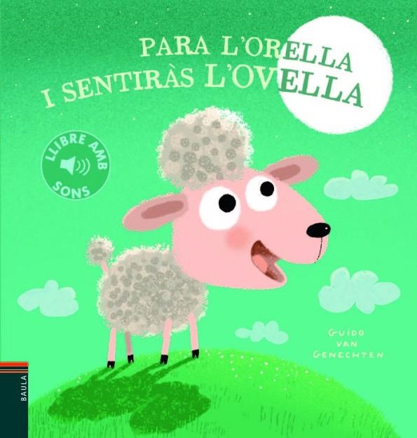 PARA L'ORELLA I SENTIRÀS L'OVELLA | 9788447945146