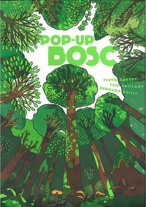 POP-UP BOSC | 9788447947928