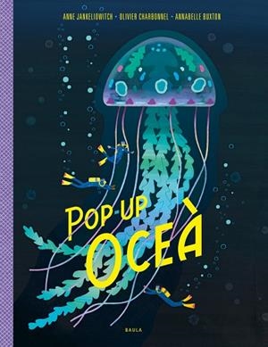 POP-UP OCEÀ | 9788447950799