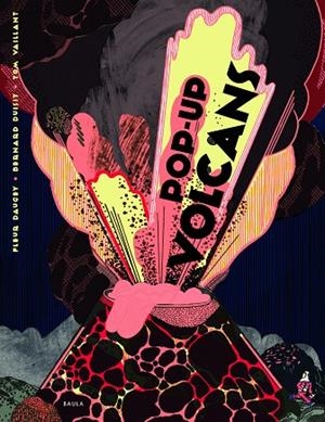 POP-UP VOLCANS | 9788447940196