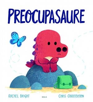 PREOCUPASAURE | 9788447943302