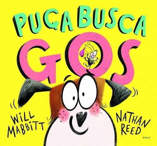PUÇA BUSCA GOS | 9788447943272
