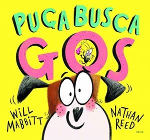 PUÇA BUSCA GOS | 9788447943272