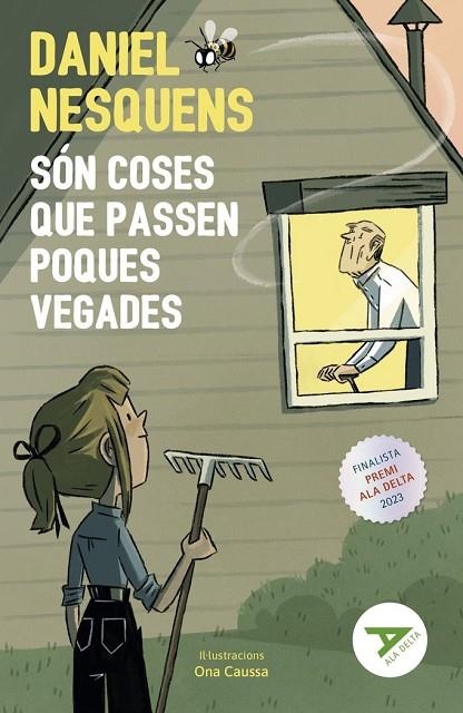SÓN COSES QUE PASSEN POQUES VEGADES-59 | 9788447951680