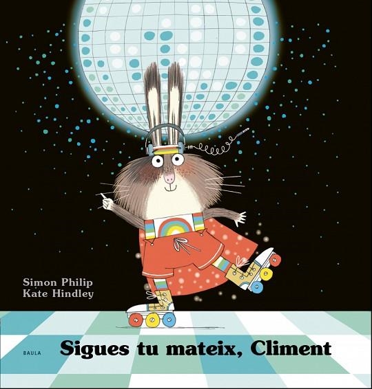 SIGUES TU MATEIX, CLIMENT | 9788447941254