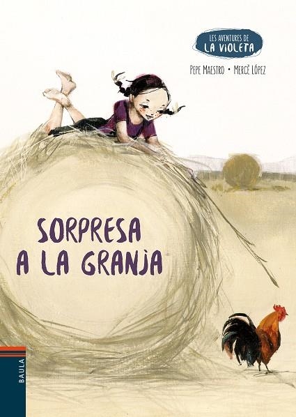 SORPRESA A LA GRANJA-3 | 9788447951642