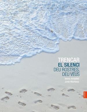 TRENCAR EL SILENCI | 9788414023709