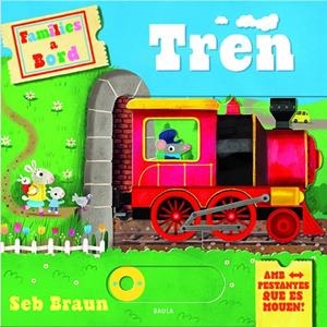 TREN-2 | 9788447951567