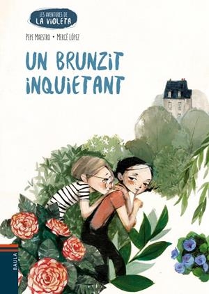 UN BRUNZIT INQUIETANT-4 | 9788447951659