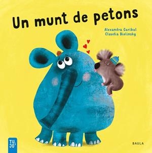 UN MUNT DE PETONS | 9788447950737