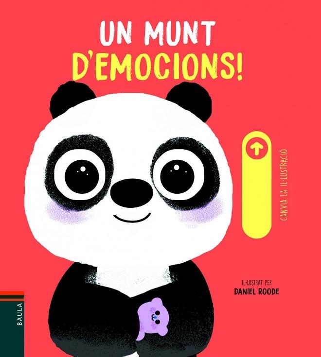 UN MUNT D'EMOCIONS! | 9788447939756