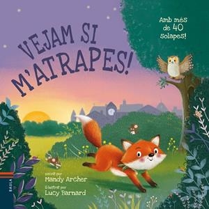 VEJAM SI M'ATRAPES! | 9788447950676