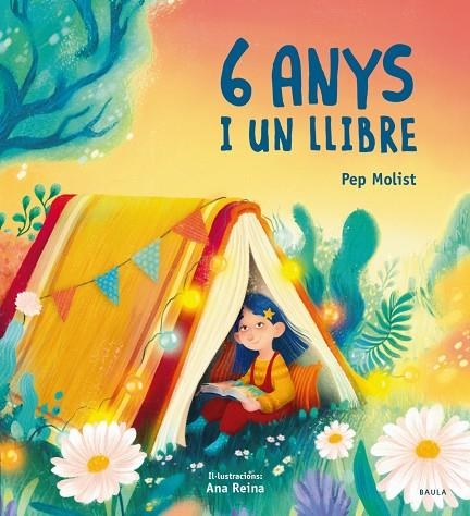 YS I UN LLIBRE-6 | 9788447951253