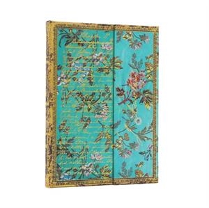 LIBRETA EMBELLISHED MANUSCRIPTS COLLECTION / JANE AUSTEN, PERSUASION / MIDI / UNLINED | 9781439798867