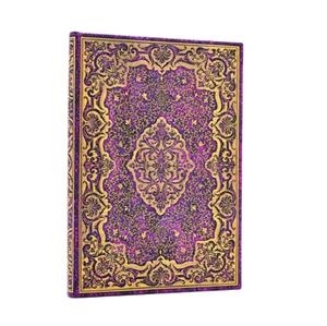 LIBRETA PICARESQUE / PICARESQUE / MIDI / LINED | 9781439798737