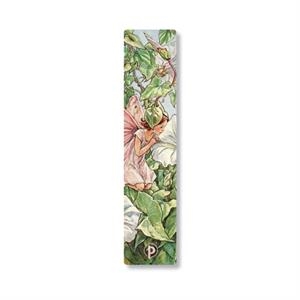 BOOKMARK FLOWER FAIRIES / BINDWEED FAIRY / BOOKMARK / | 9781439799376