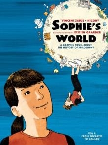 SOPHIE’S WORLD VOL I | 9781914224119 | JOSTEIN GAARDER