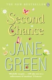 SECOND CHANCE | 9780141021737 | JANE GREEN