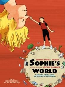 SOPHIE’S WORLD VOL II | 9781914224164 | JOSTEIN GAARDER 