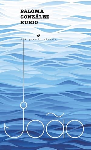 JOÂO (PREMIO ALANDAR 2019)-169 | 9788414023570