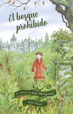 EL BOSQUE PROHIBIDO-2 | 9788414022429