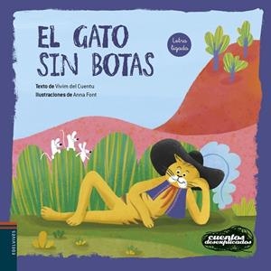El gato sin botas + 5 años | 9788414064696