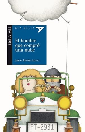 EL HOMBRE QUE COMPRÓ UNA NUBE-109 | 9788414028834
