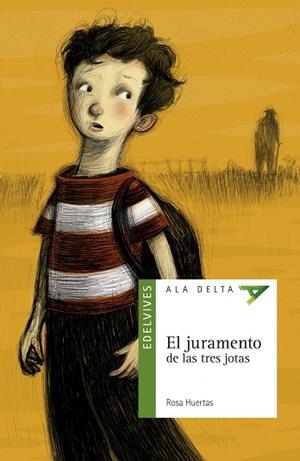 EL JURAMENTO DE LAS TRES JOTAS-111 | 9788414020494