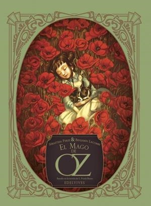 El mago de Oz | 9788414016930