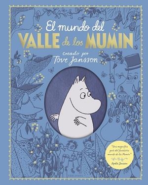 L MUNDO DEL VALLE DE LOS MUMIN -A PARTIR DE 8 AÑOS - CARTONÉ | 9788414030226